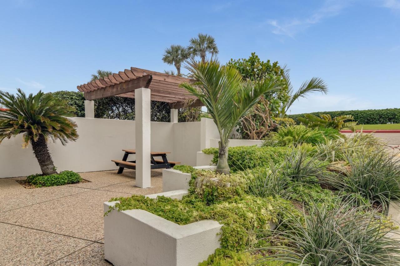 Cdm 304 - Beachfront Serenity 加尔维斯敦 外观 照片